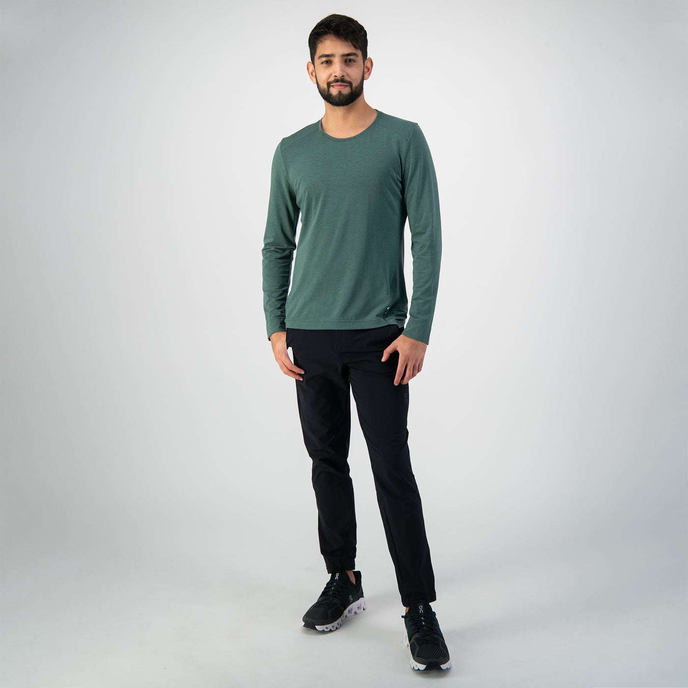 Comfort Long-T