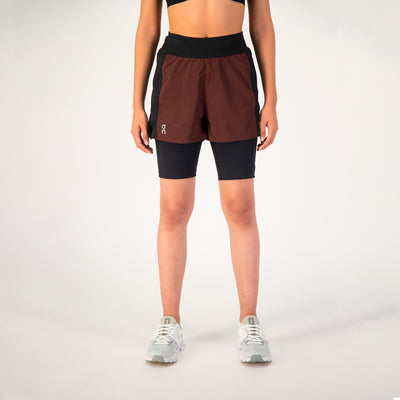 Active Shorts