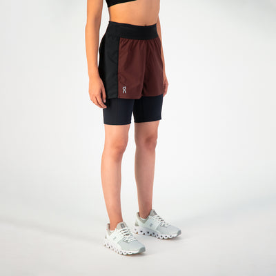 Active Shorts