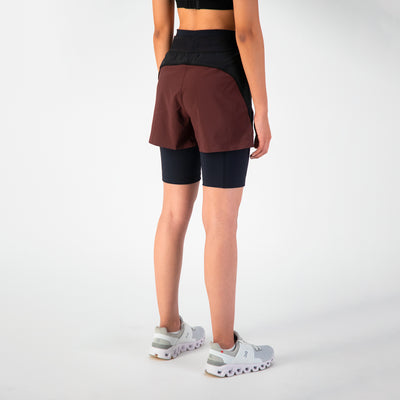 Active Shorts