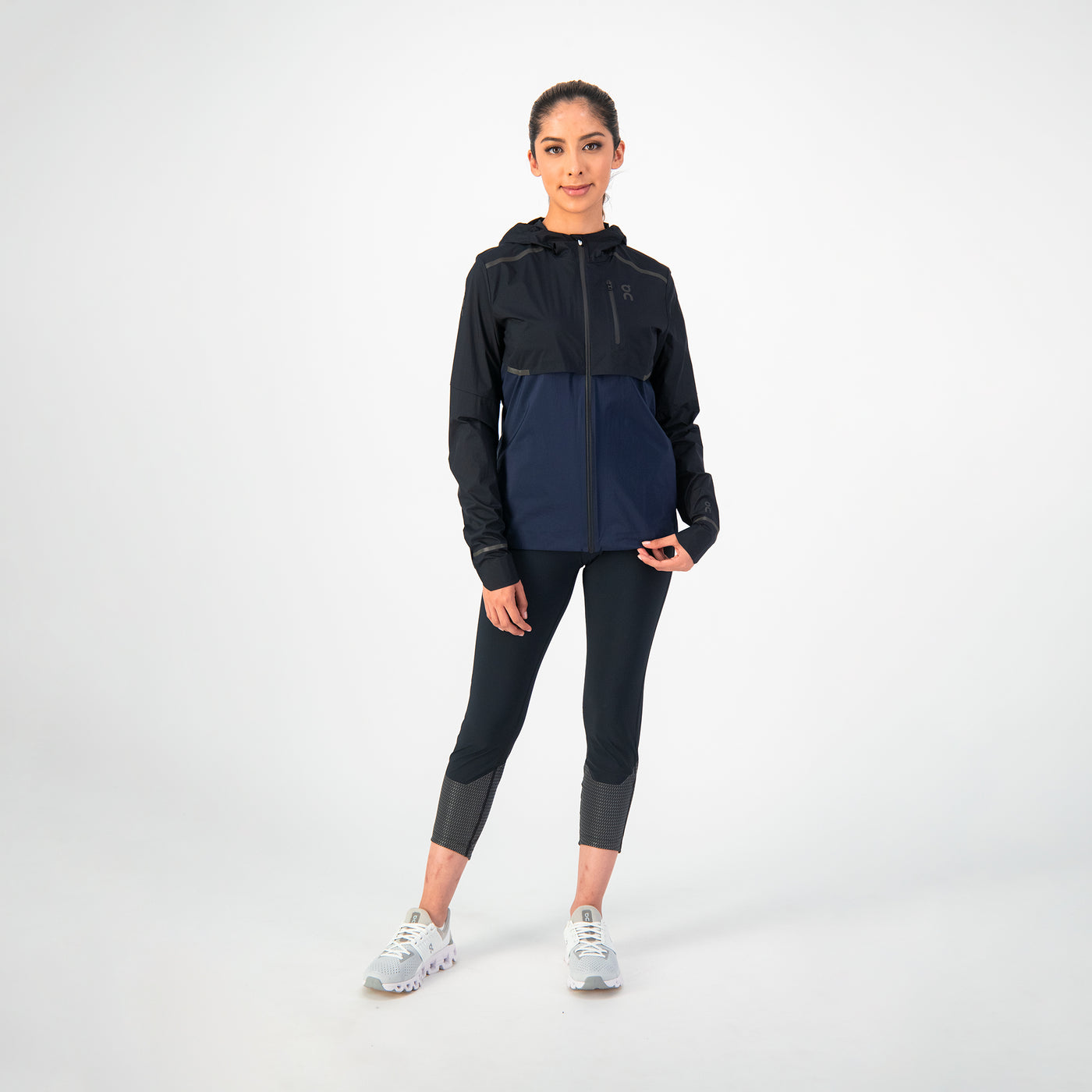 Weather-Jacket