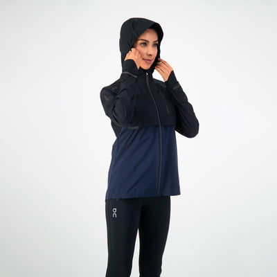 Weather-Jacket