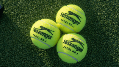 Challenge No.1 Padel Ball