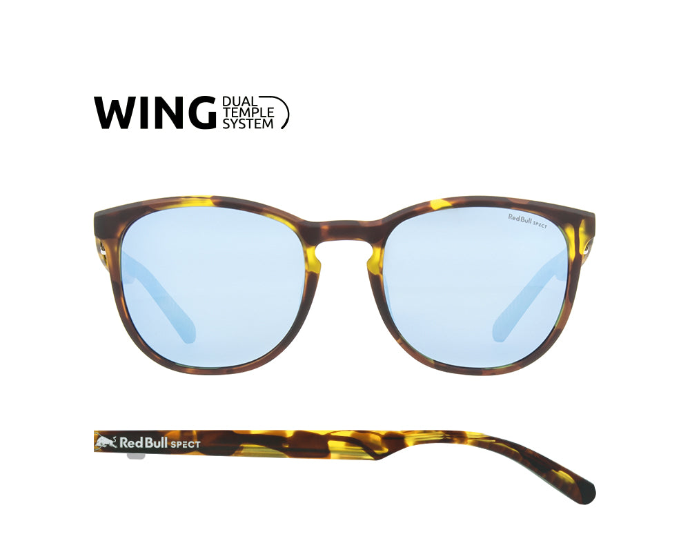 Red Bull Spect STEADY-005P