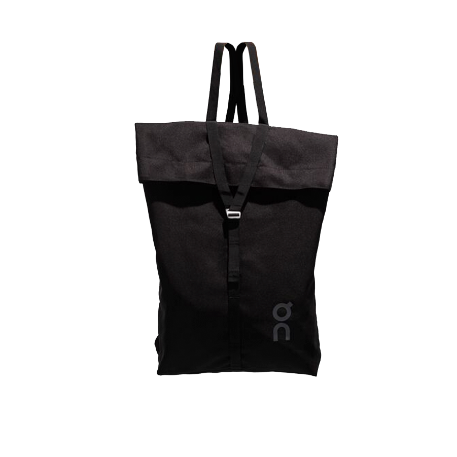 On Backpack