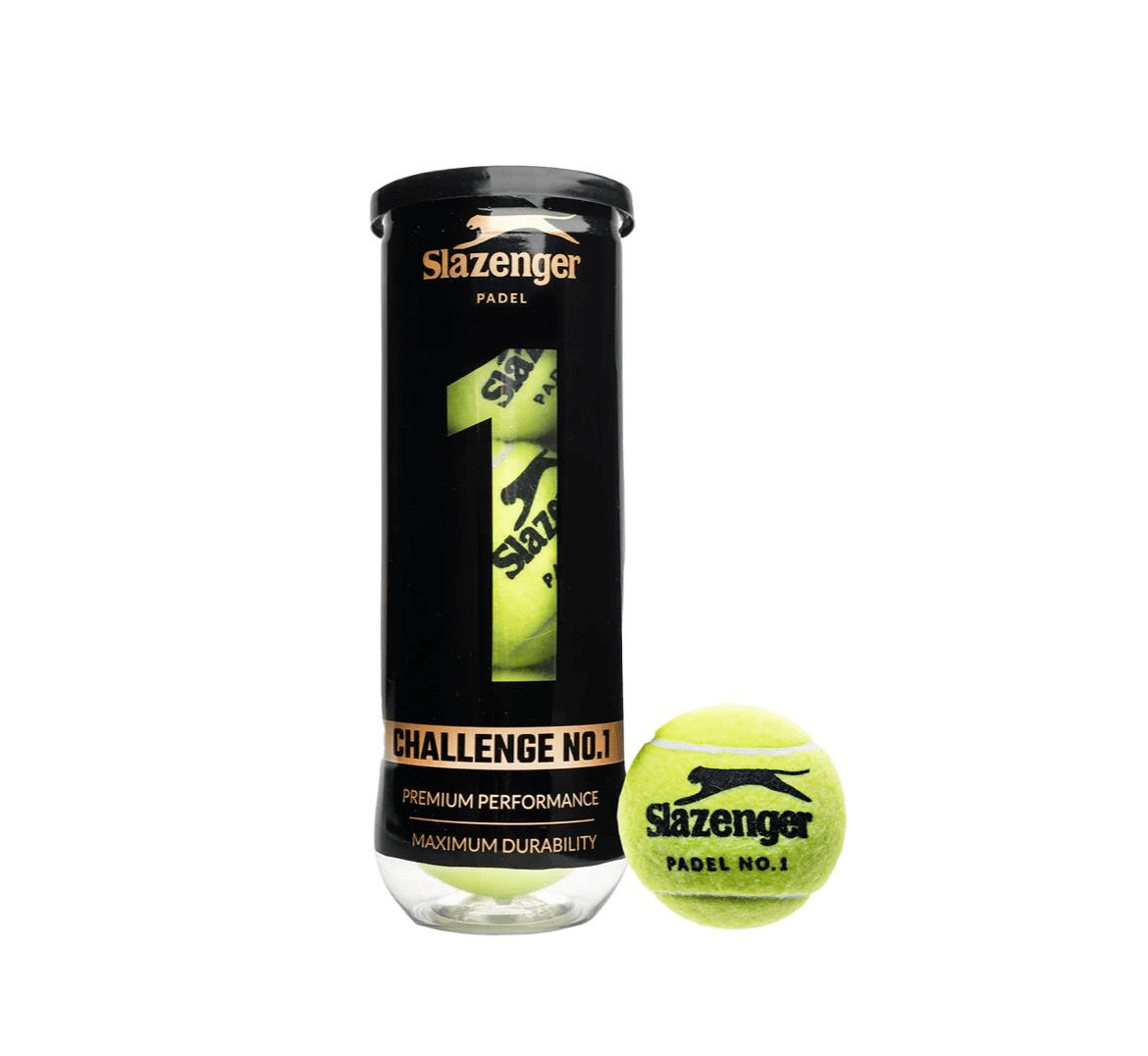 Challenge No.1 Padel Ball