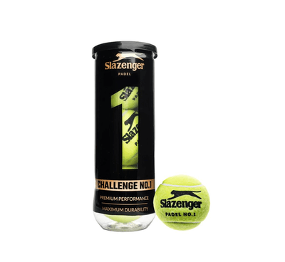 Challenge No.1 Padel Ball