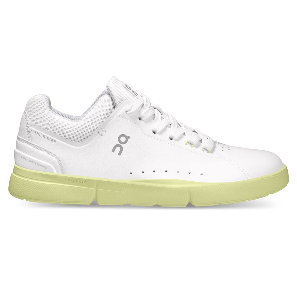 The Roger Advantage / M