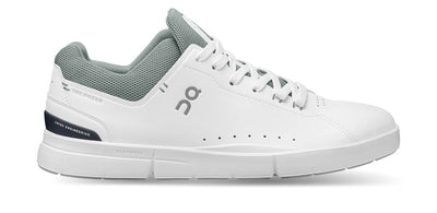The Roger Advantage / M