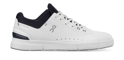 The Roger Advantage / M