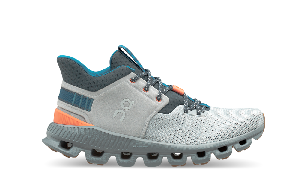 Cloud Hi Edge / M