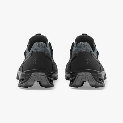 Cloudventure Peak / M