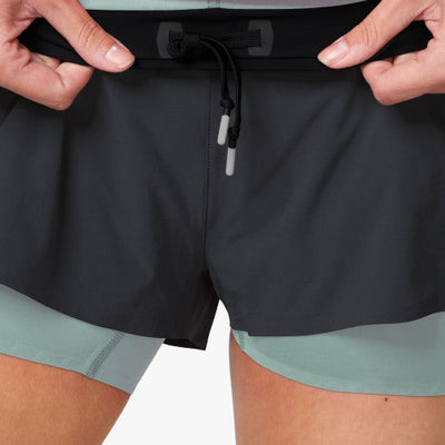 Running Shorts
