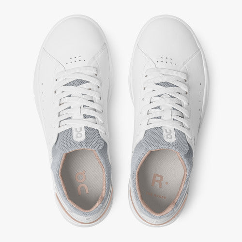 The Roger Advantage / M