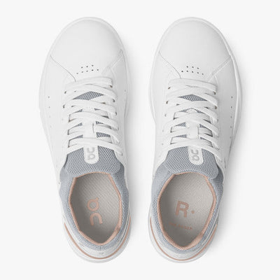 The Roger Advantage / M