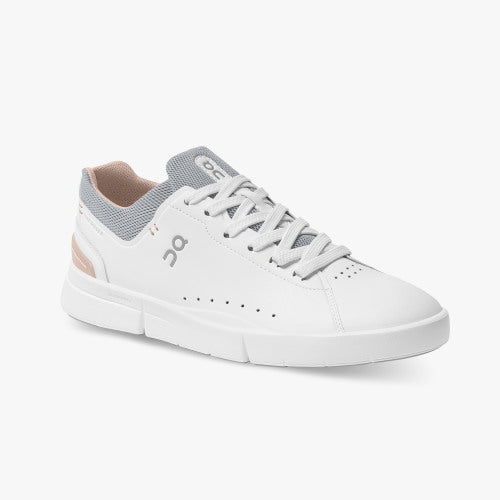 The Roger Advantage / M
