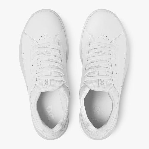 The Roger Advantage / M