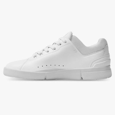 The Roger Advantage / M
