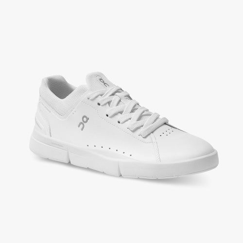 The Roger Advantage / M