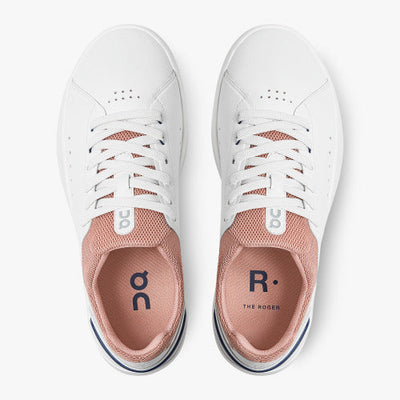 The Roger Advantage / M