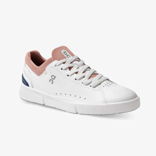 The Roger Advantage / M