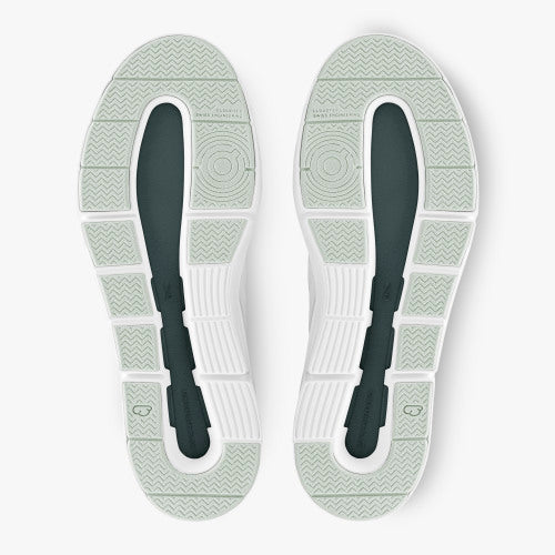 The Roger Advantage / M