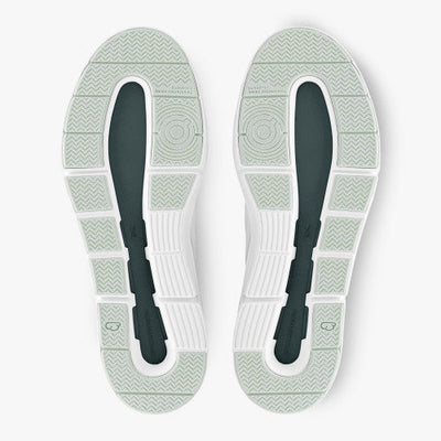 The Roger Advantage / M