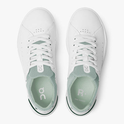 The Roger Advantage / M