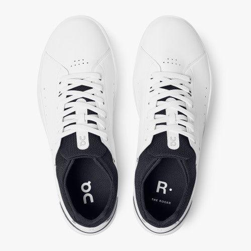 The Roger Advantage / M