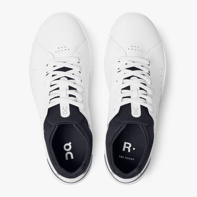 The Roger Advantage / M