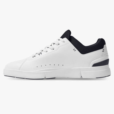The Roger Advantage / M