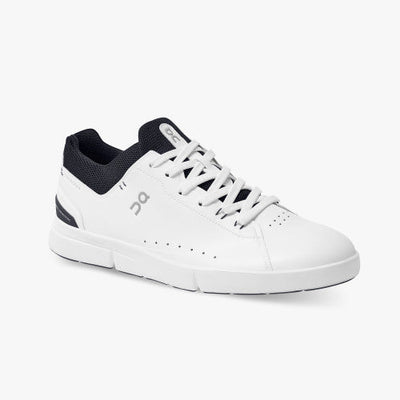 The Roger Advantage / M