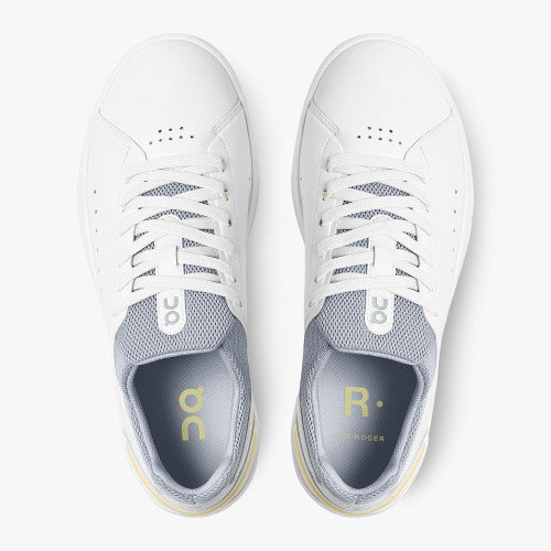 The Roger Advantage / M