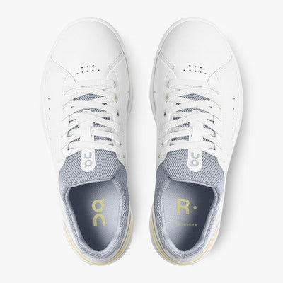 The Roger Advantage / M