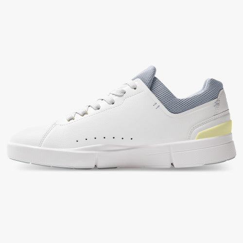 The Roger Advantage / M