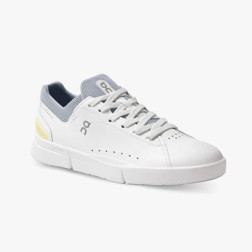The Roger Advantage / M