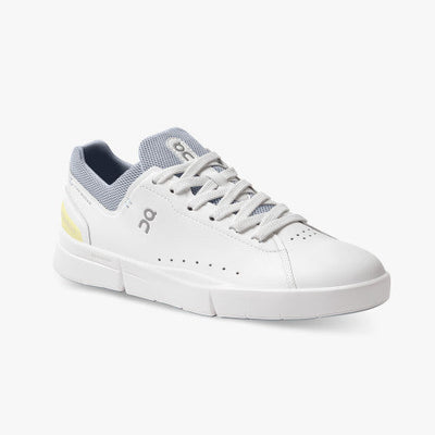 The Roger Advantage / M
