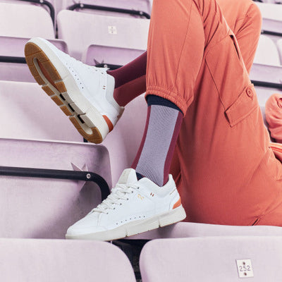 The Roger Centre Court / M