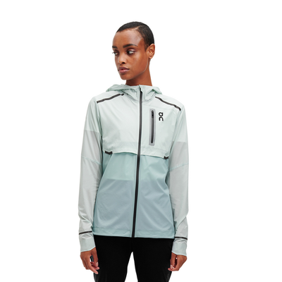 Weather-Jacket