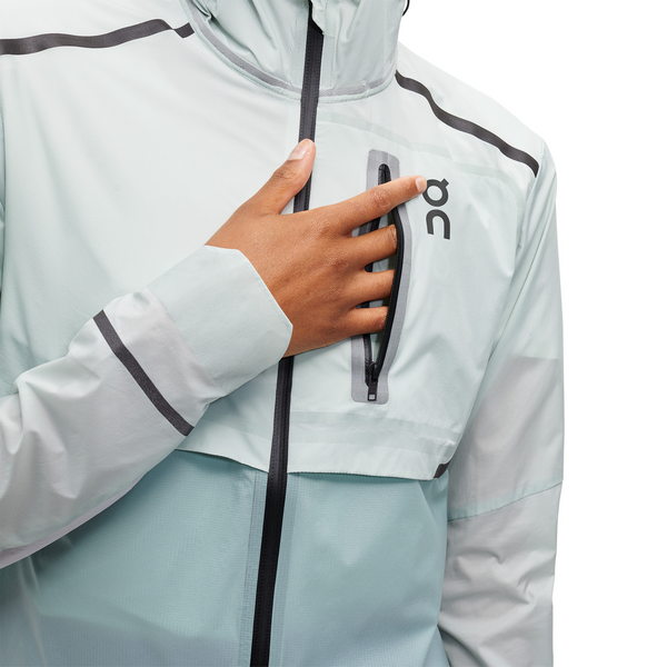 Weather-Jacket