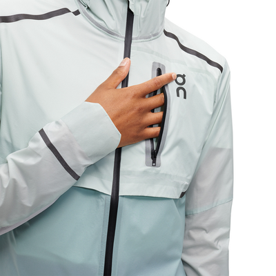 Weather-Jacket